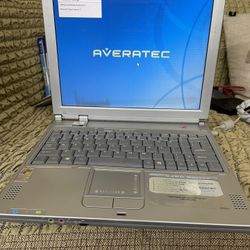 Laptop Working With Xp System 