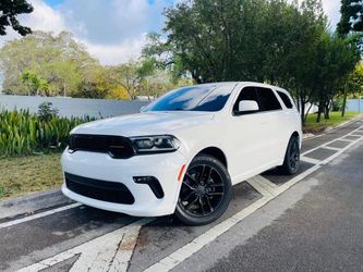 2022 Dodge Durango