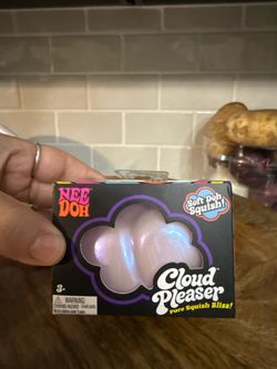Cloud needoh