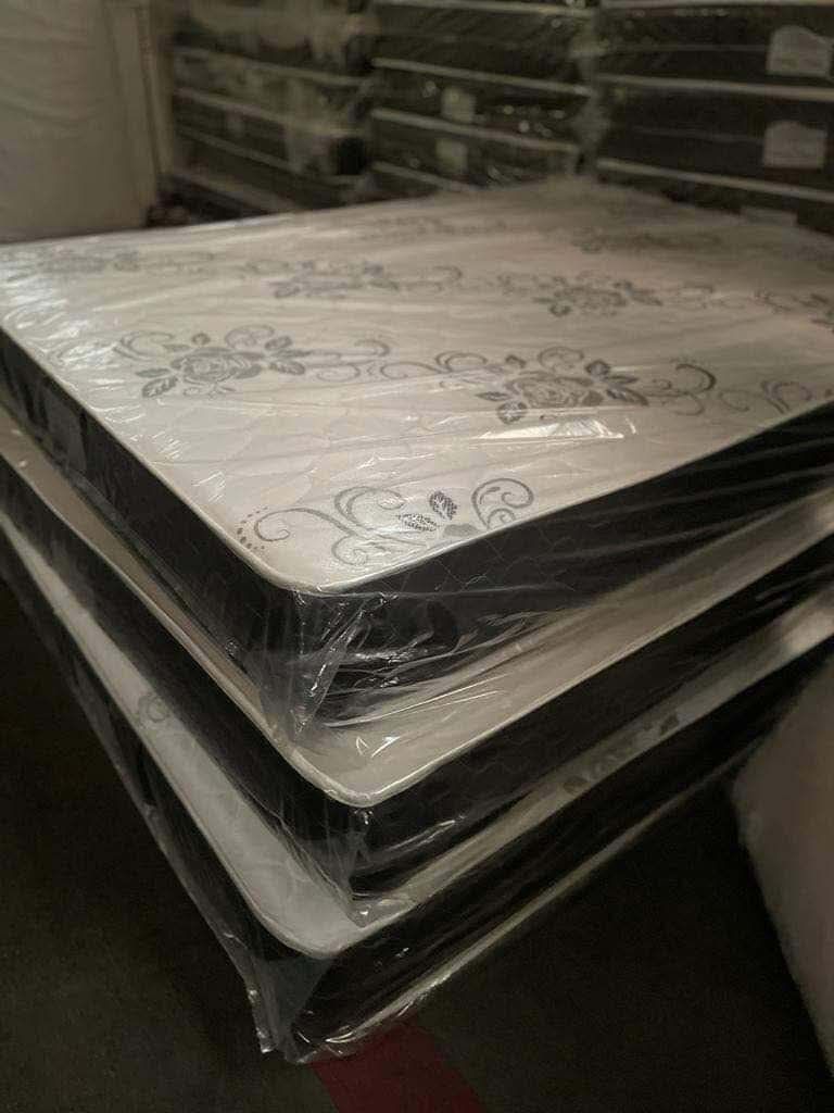 Colchones Deluxe Todas Las Medidas