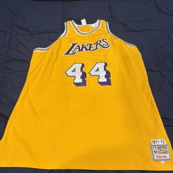 Lakers Jersey