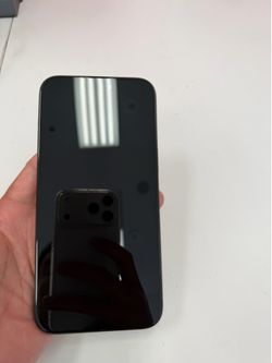 iPhone 15pro max 256GB unlocked