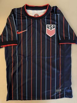 USA Jersey 25/26
