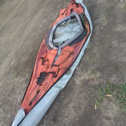 Kayak Inflatable