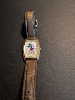 Vintage watch