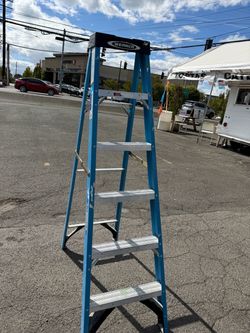 Ladder