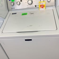 MAYTAG MVWC565FW 4.2-cu ft Top-Load Washer