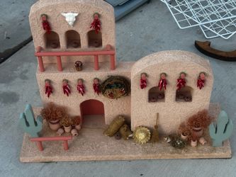 Decor all for 50 $