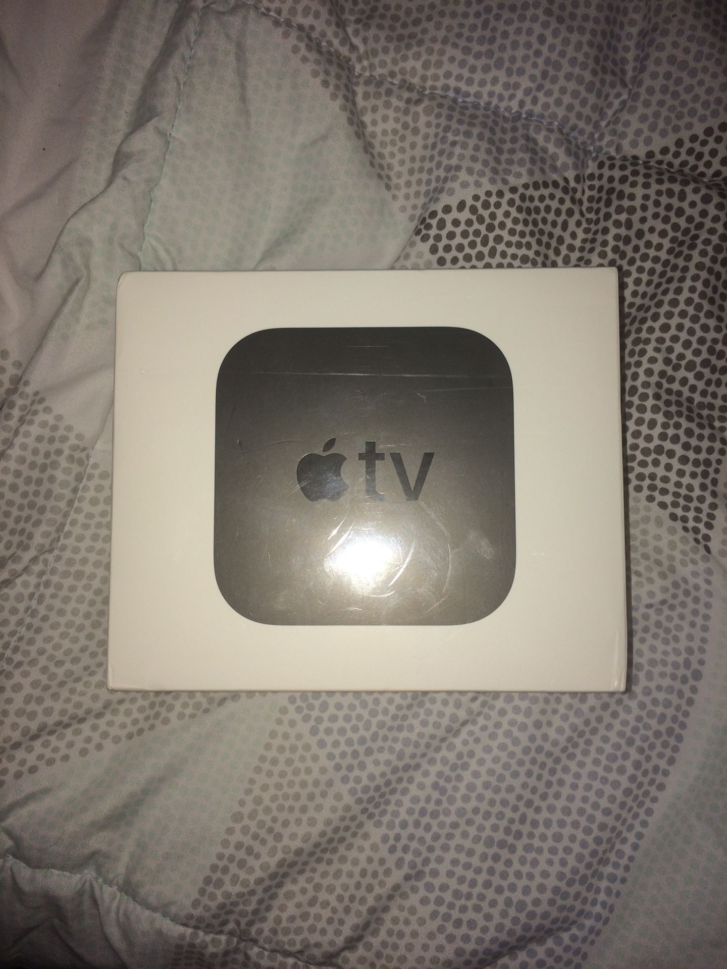 Apple TV