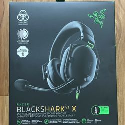 Razer Blackshark V2 Pro Headset