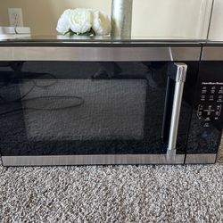 Hamilton Beach Microwave