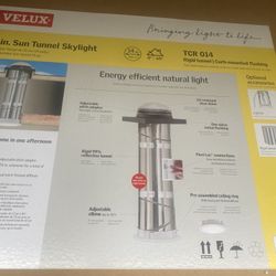 Sun Túnel / Skylight 14inch 