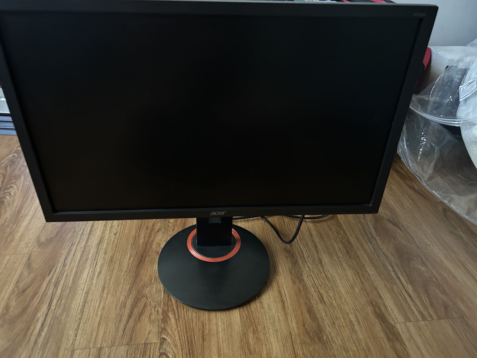Acer Monitor