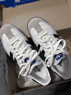 Samba OG