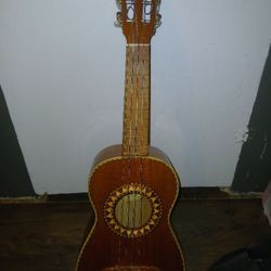 Jarrana Huasteca