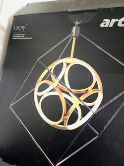 Artika Chandelier