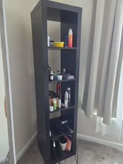 Book shelf