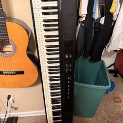 Keyboard