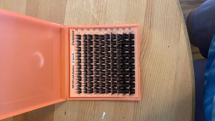 DIY Lash Clusters 10-18mm Mix