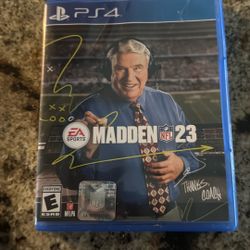 Madden 2023
