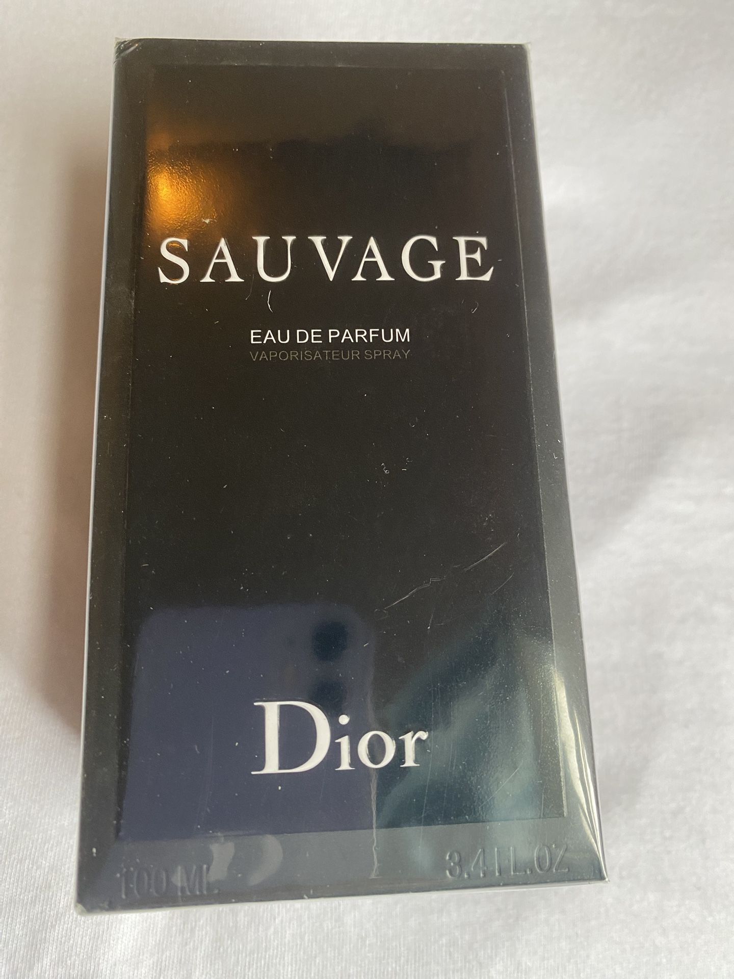 Dior Sauvage Eau De Parfum