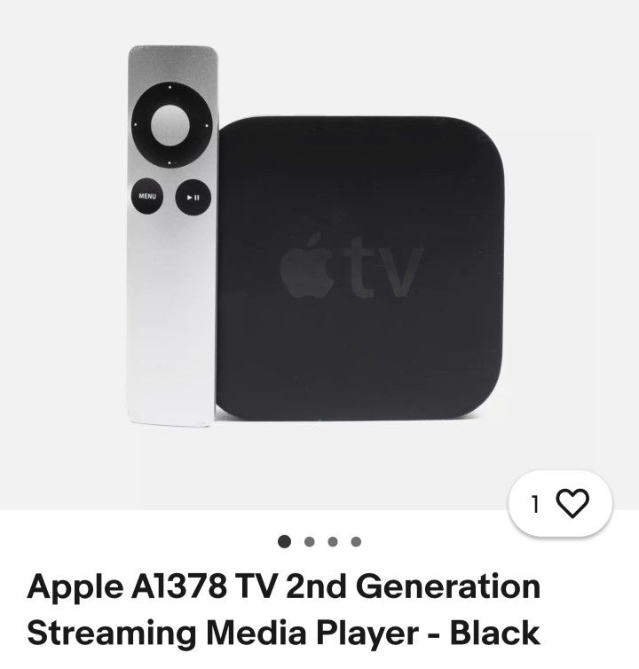 The model number A1378