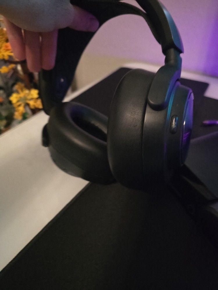 ARCTIS NOVA PRO WIRELESS HEADSET