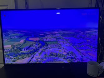 Hisense TV