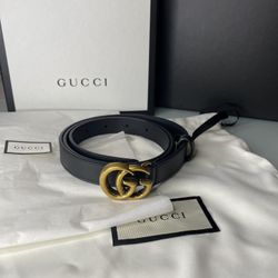 New Gucci BELT