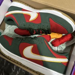 Nike Dunk Size10.5
