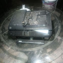 Free Printer Unknown Condition