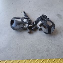 Bike Pedals 