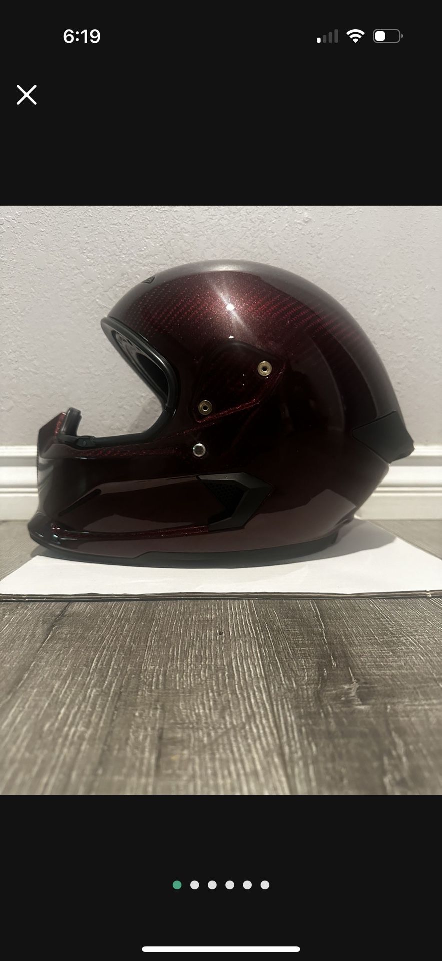 Helmet
