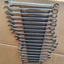 Snap On Wrenches