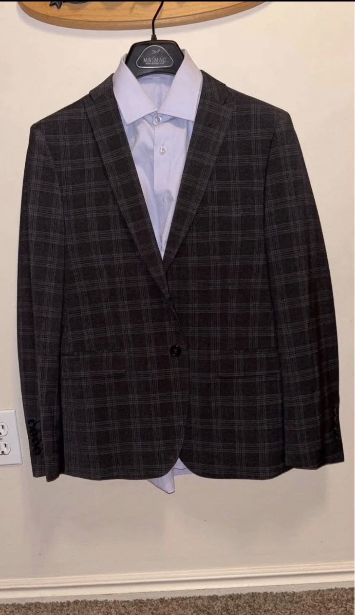 Suit