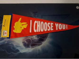 Pokémon Pennants