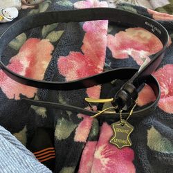 Leather Belt Men’s 