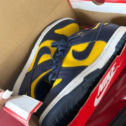 Dunks 