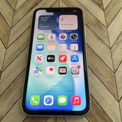 iPhone 11 (64GB) Unlocked 🔶 Liberado 