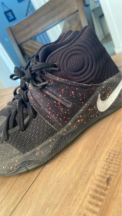 Basketball Nike shoes KD