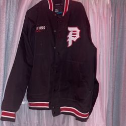 Primitive/gunznroses Collab Variety Jacket 