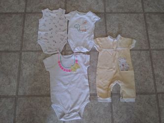 Onesis for $0.30 each