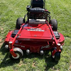 Exmark Turf Tracer 52” Commercial 