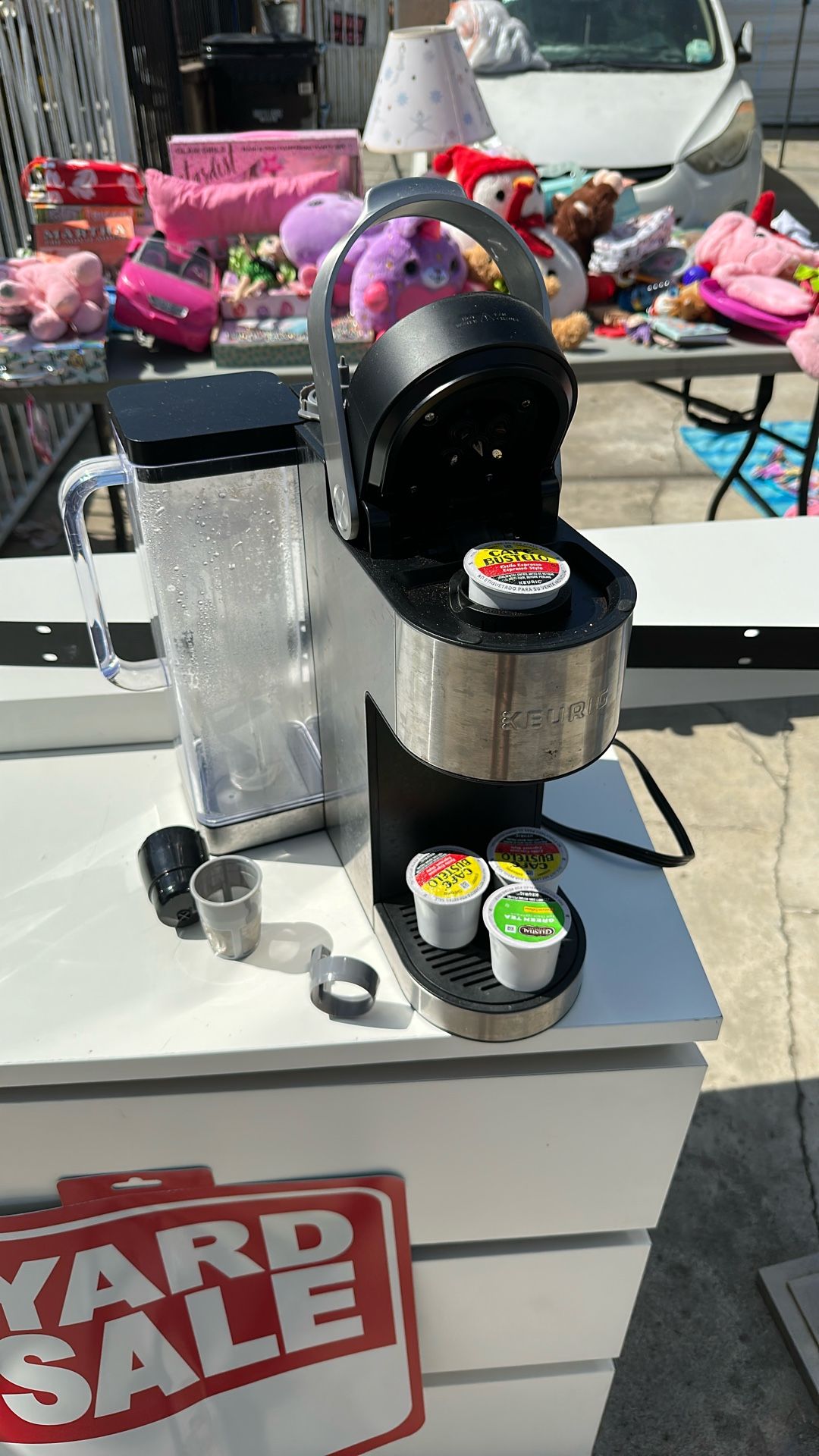 Keurig