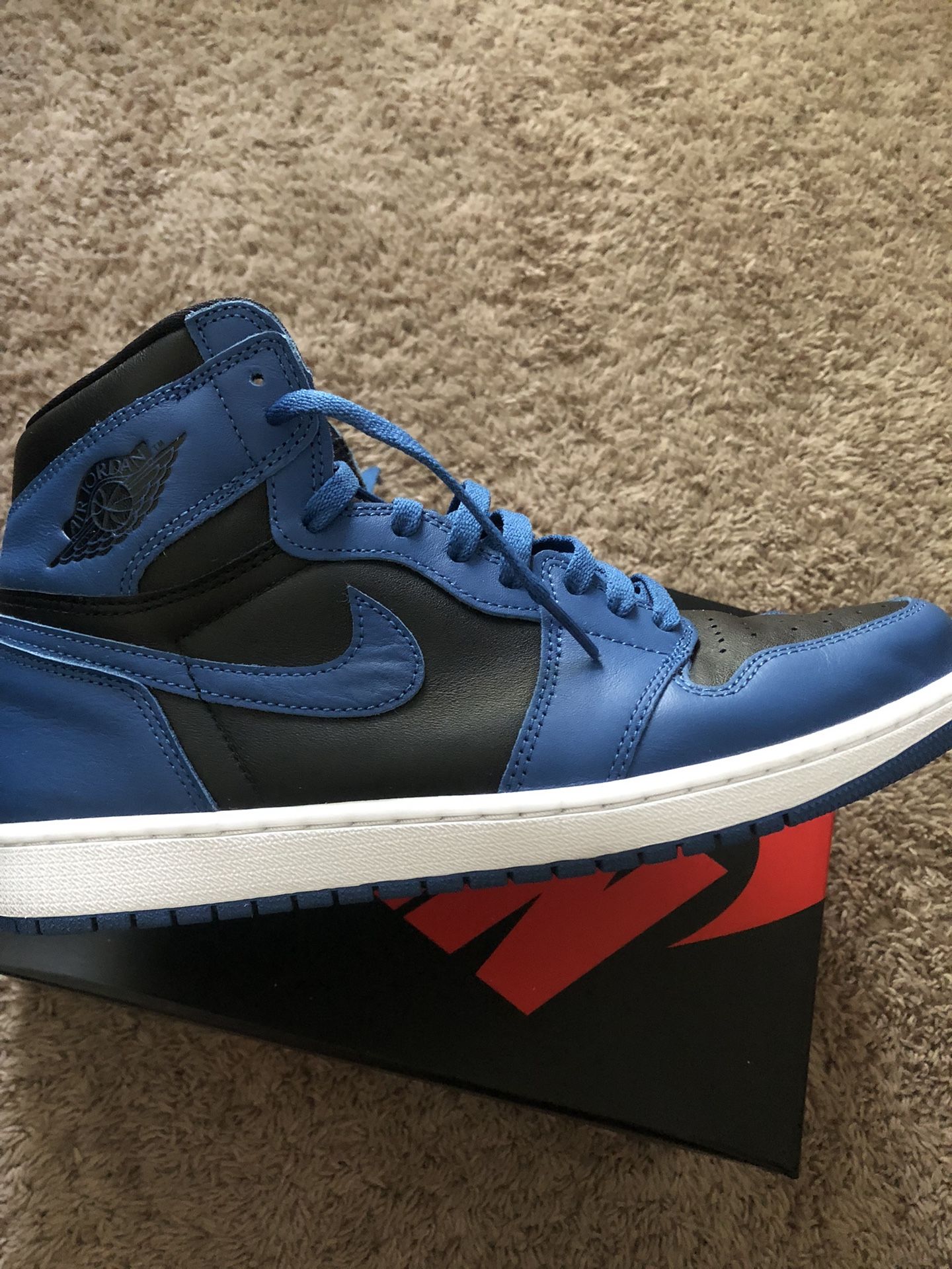 Nike Air Jordan 1 Retro OG