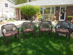 New And Used Pool For In Peoria Il Offerup Outdoor Patio Chairs W Cushions Set Of 4 For In East Peoria