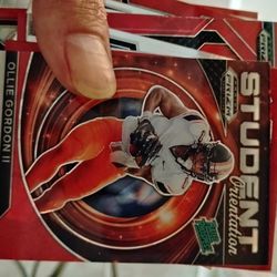 Random 30 Card Stack of 2024 Prizm Draft Picks 🔥