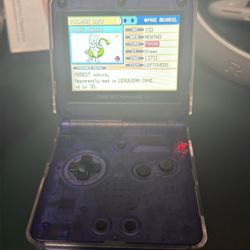 Gameboy Sp
