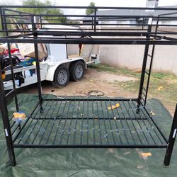 Bed Bunk