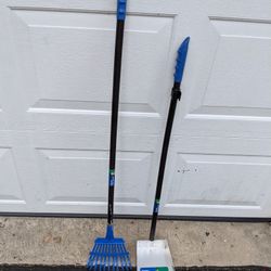 Three Piece Scoop Set